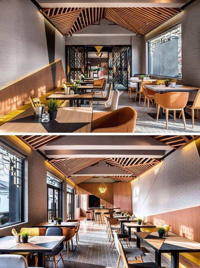 Chi phí trang trí không gian bên trong decor nội thất
