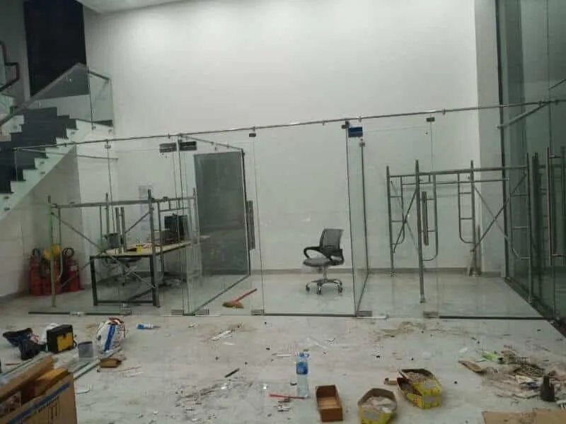 thi công spa chuyên nghiệp