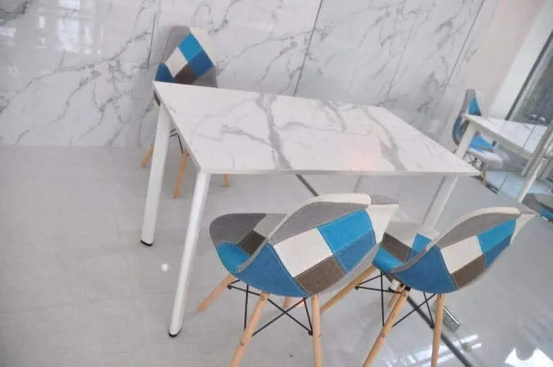 Thiết kế quán cafe phong cách vintage