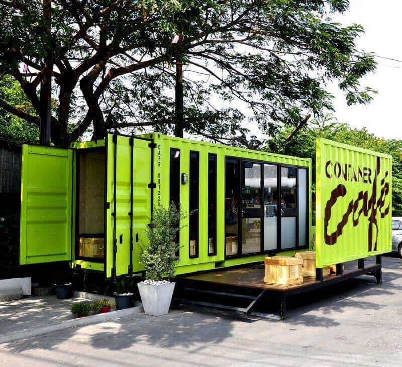 Quầy pha chế giá rẻ