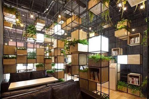 Quầy pha chế giá rẻ