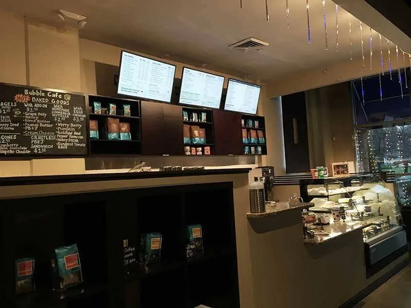 Thiết kế phòng chung cư đẹp