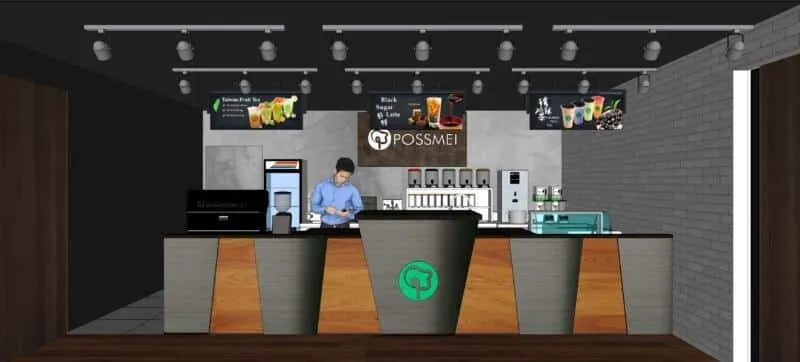 Thiết kế phòng chung cư đẹp