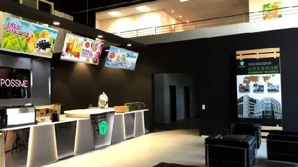 Thiết kế phòng chung cư đẹp