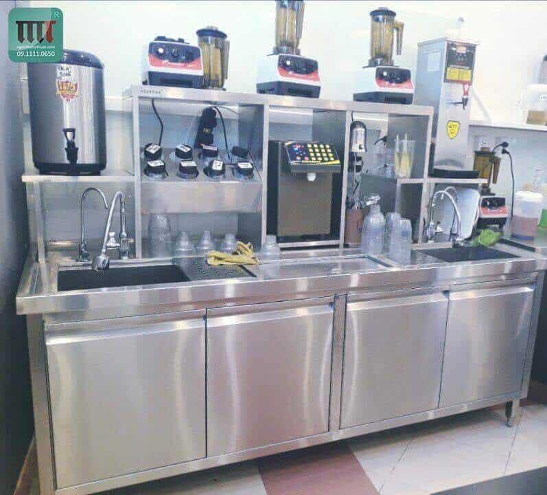Thiết kế phòng chung cư đẹp