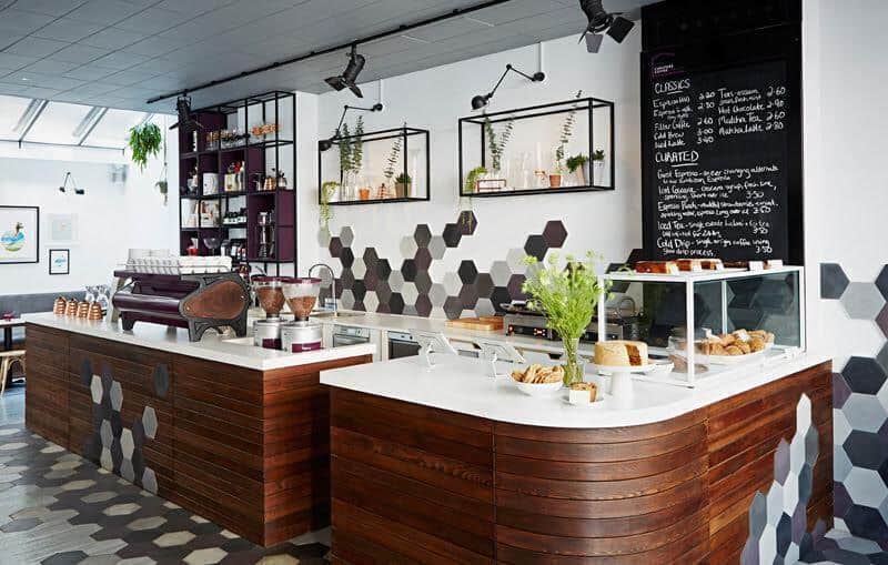 Thiết kế phòng chung cư đẹp