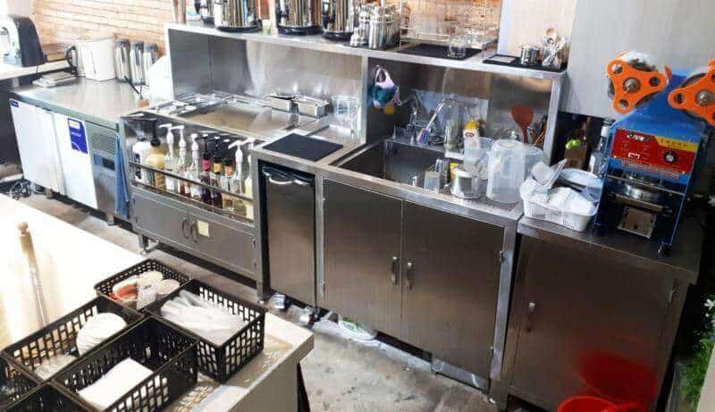 Thiết kế phòng chung cư đẹp