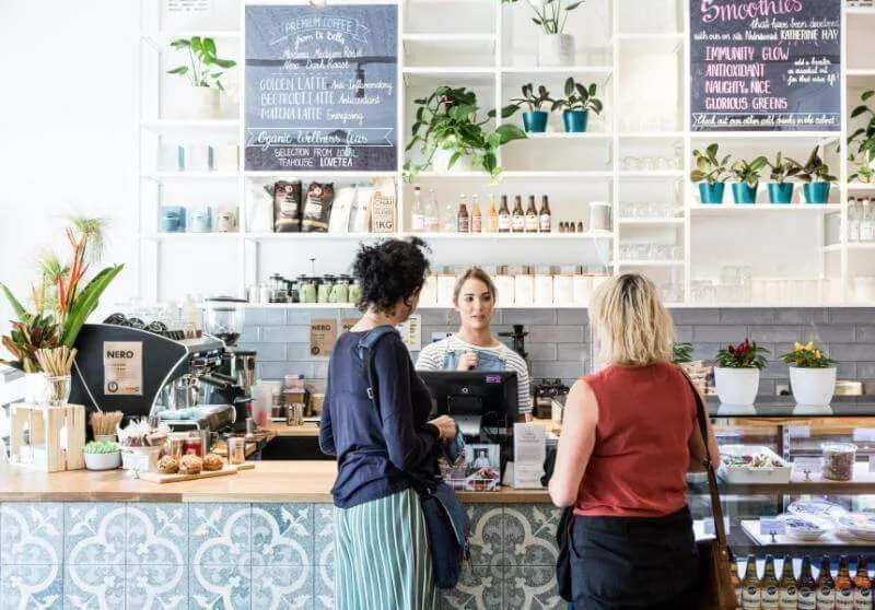 Thiết kế phòng chung cư đẹp