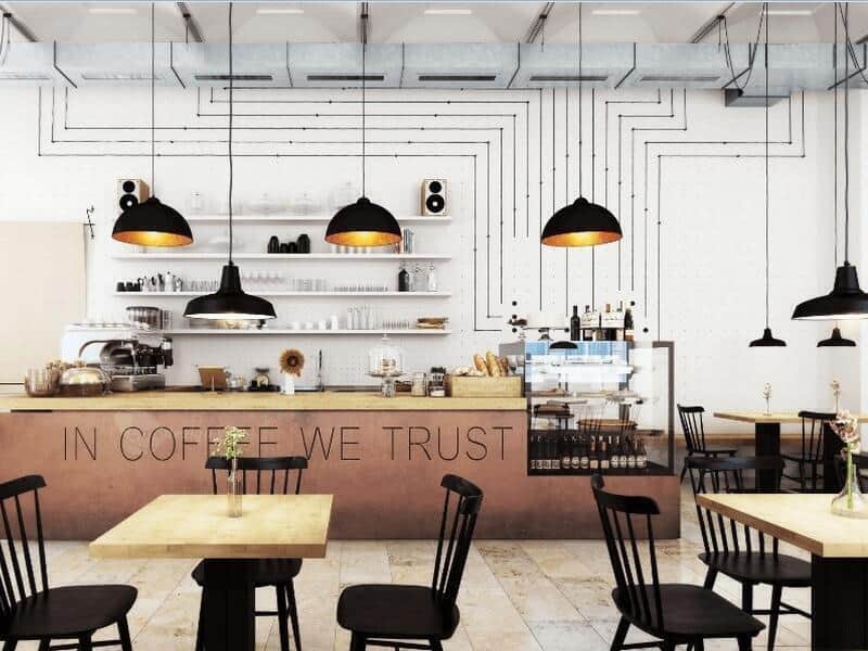 Thiết kế phòng chung cư đẹp