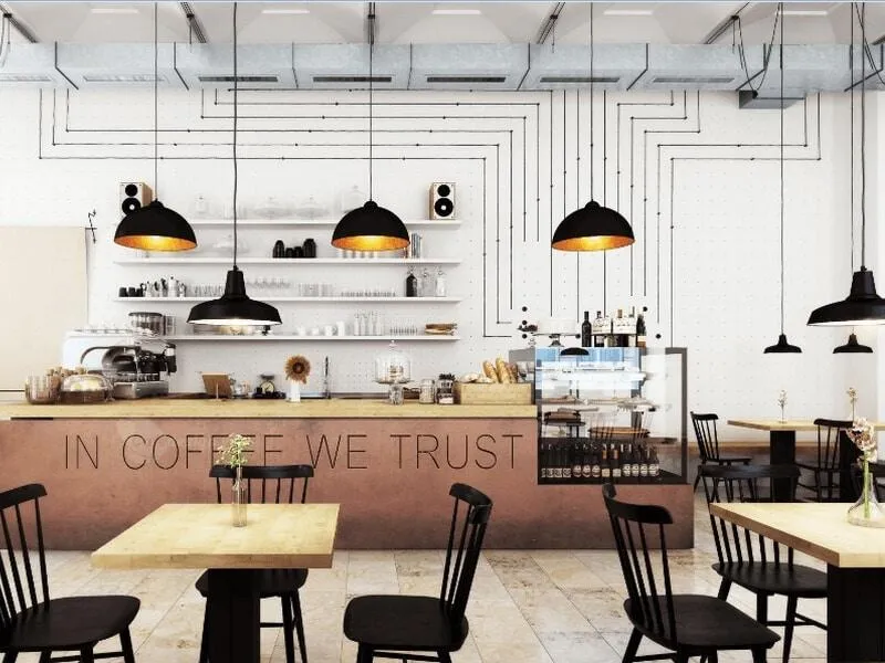 Thiết kế phòng chung cư đẹp