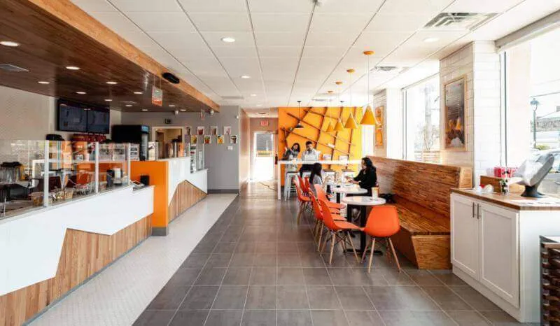 Thiết kế phòng chung cư đẹp