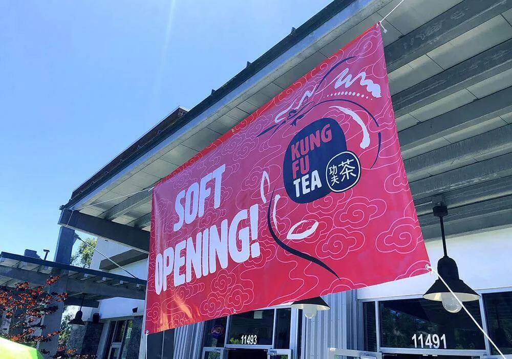 Thiết kế quán trà sữa nhỏ đẹp 9 Thiết kế quán cafe phong cách vintage