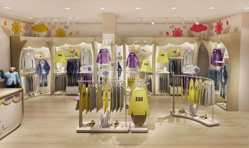 Thiết kế quán cafe phong cách vintage