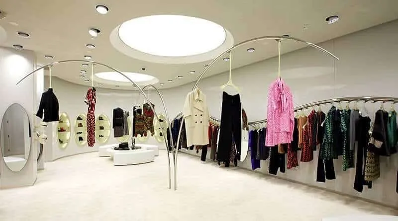 Thiết kế quán cafe phong cách vintage