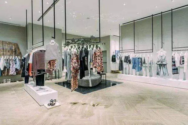 Thiết kế quán cafe phong cách vintage