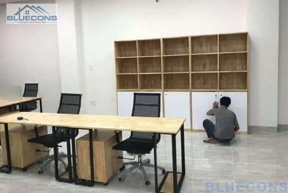 Quầy pha chế giá rẻ