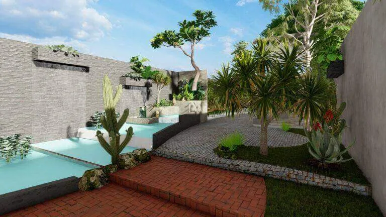 Quầy pha chế giá rẻ