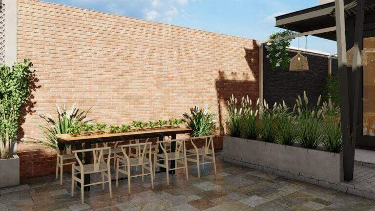 Quầy pha chế giá rẻ