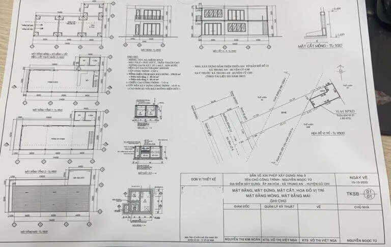 Quầy pha chế giá rẻ