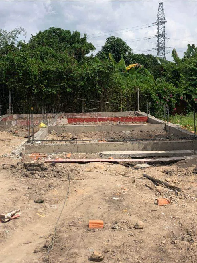 Quầy pha chế giá rẻ