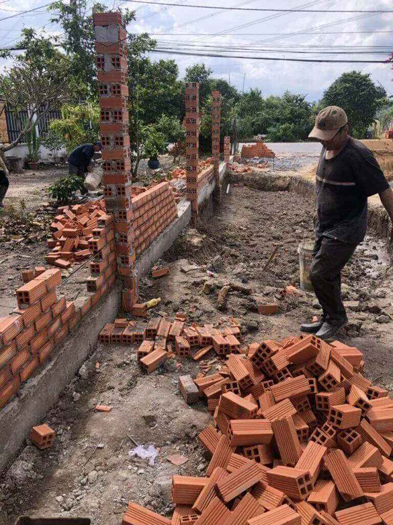 Quầy pha chế giá rẻ