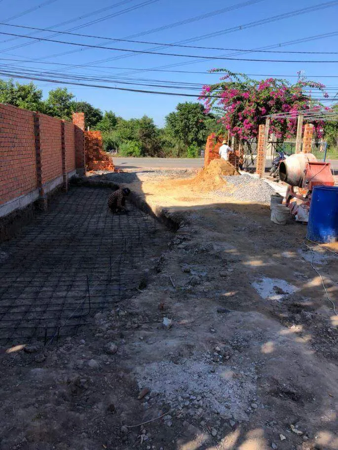 Quầy pha chế giá rẻ