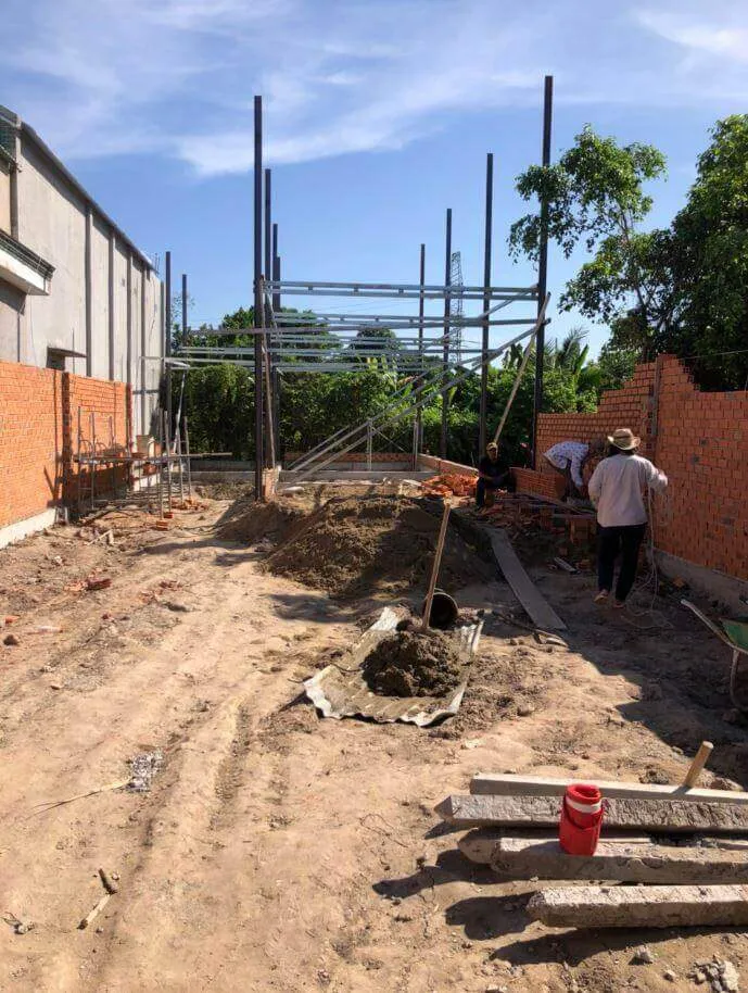 Quầy pha chế giá rẻ