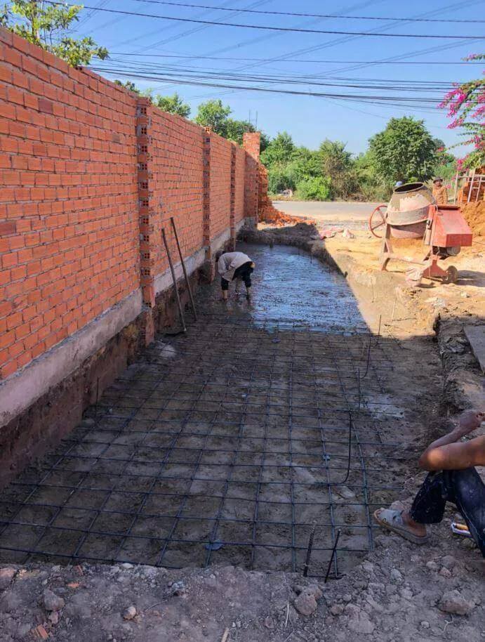 Quầy pha chế giá rẻ