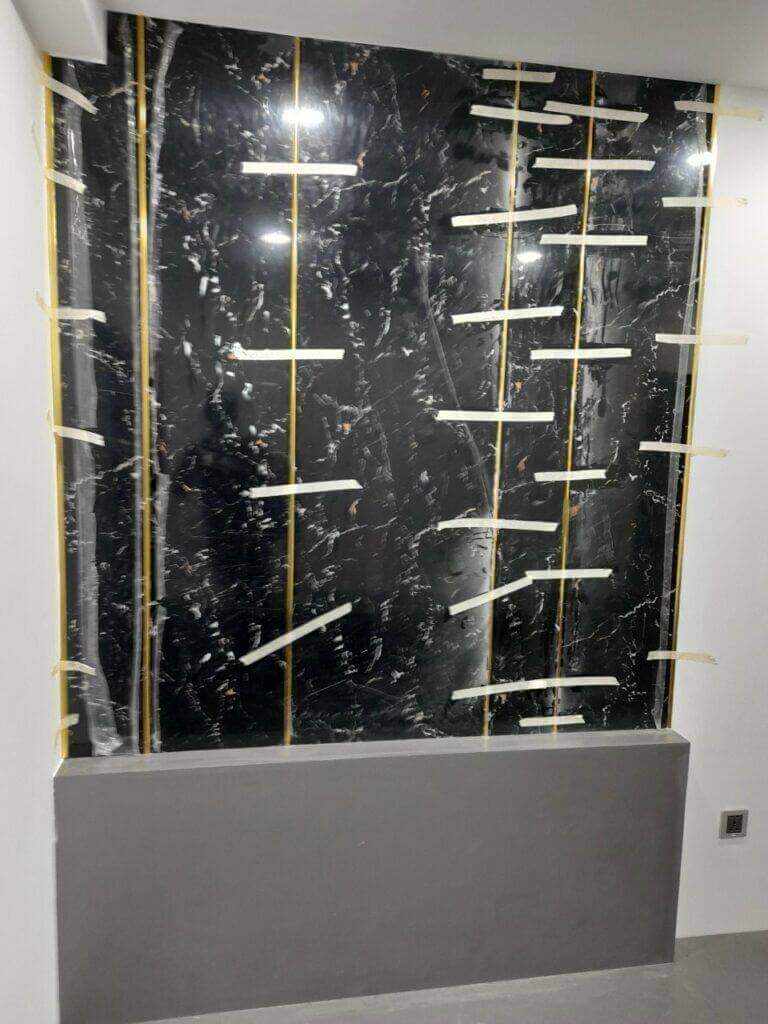 Quầy pha chế giá rẻ