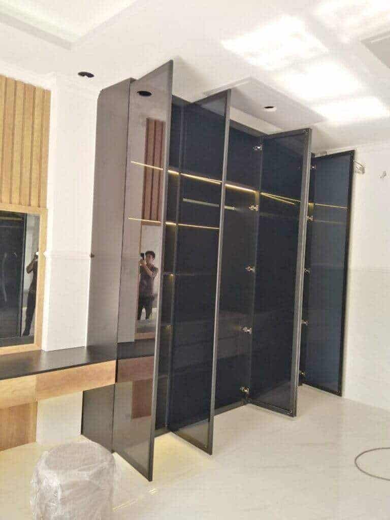 Quầy pha chế giá rẻ