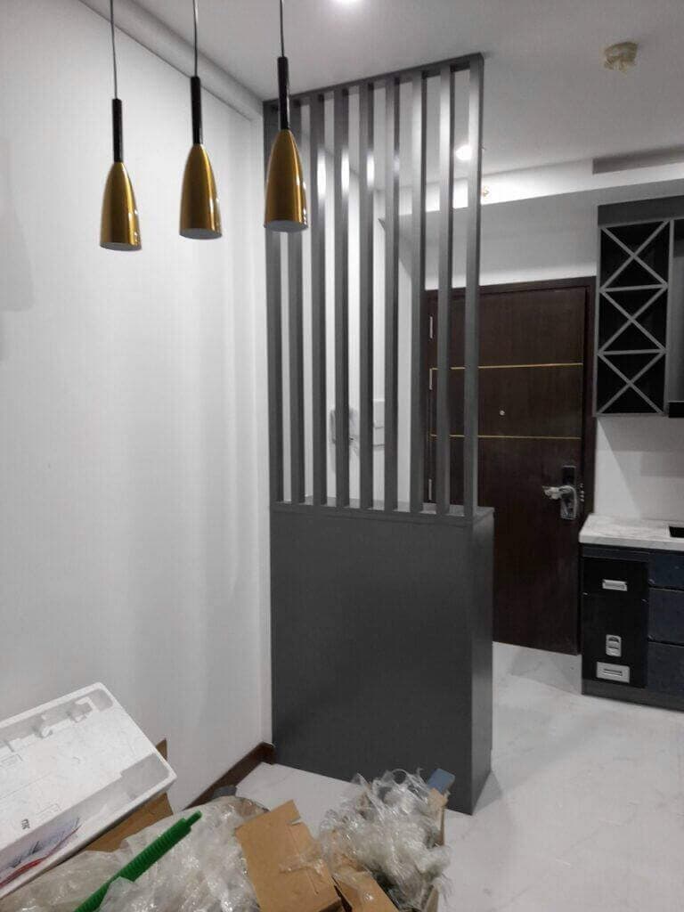 Quầy pha chế giá rẻ