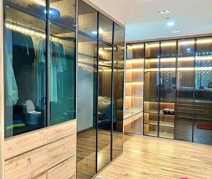 Quầy pha chế giá rẻ