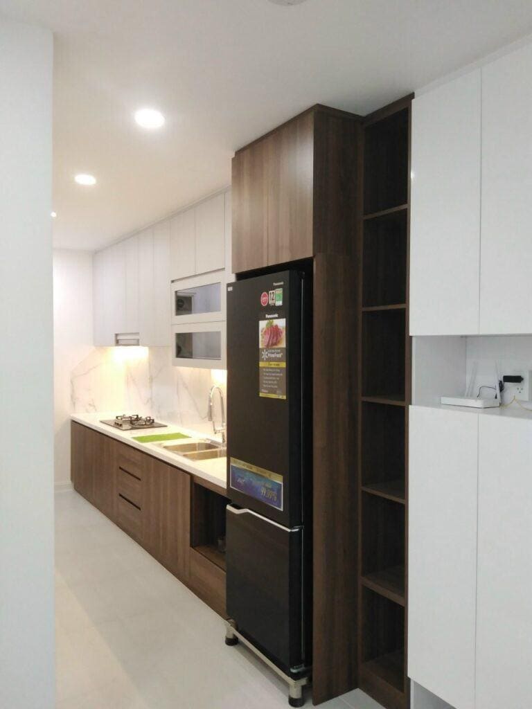 Quầy pha chế giá rẻ