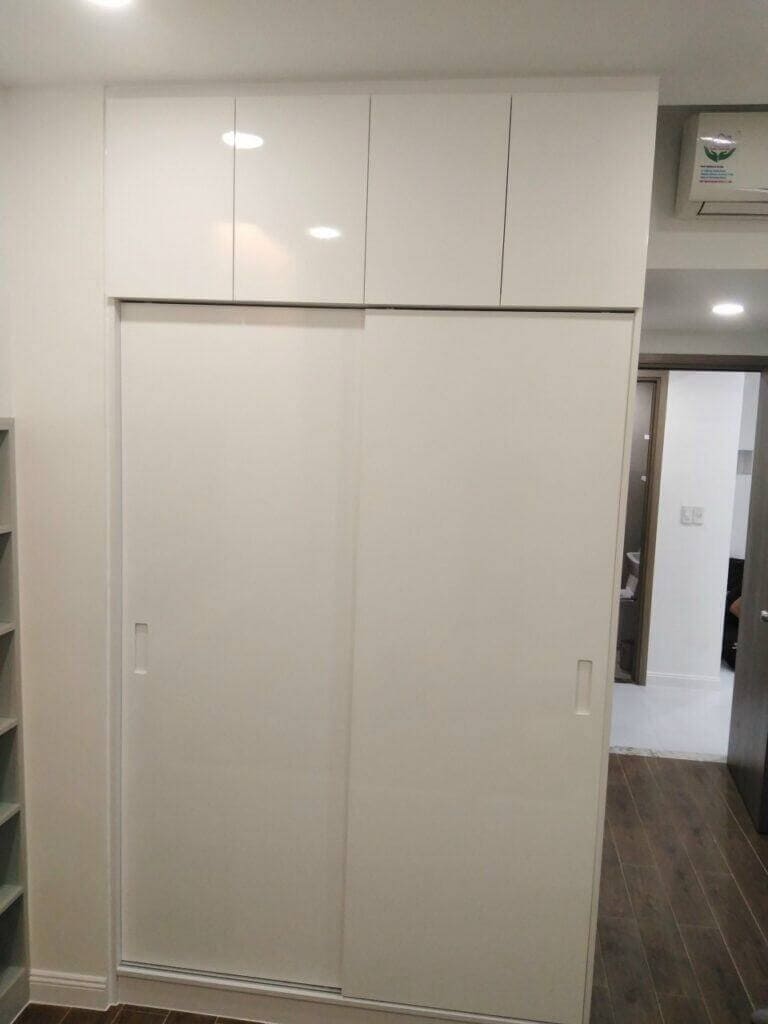Quầy pha chế giá rẻ