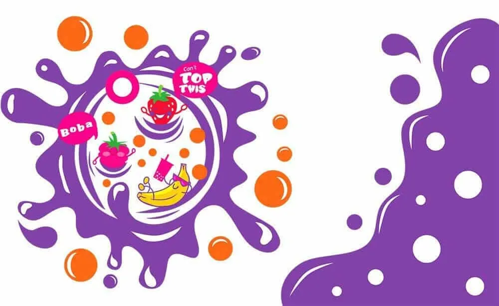 Thiết kế quán cafe phong cách vintage