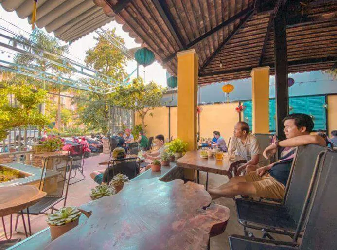 Thi công nội thất chung cư gỗ công nghiệp