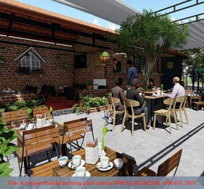 Thi công nội thất chung cư gỗ công nghiệp