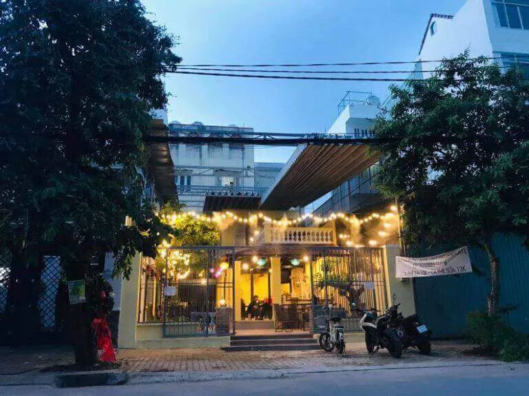 Thi công nội thất chung cư gỗ công nghiệp