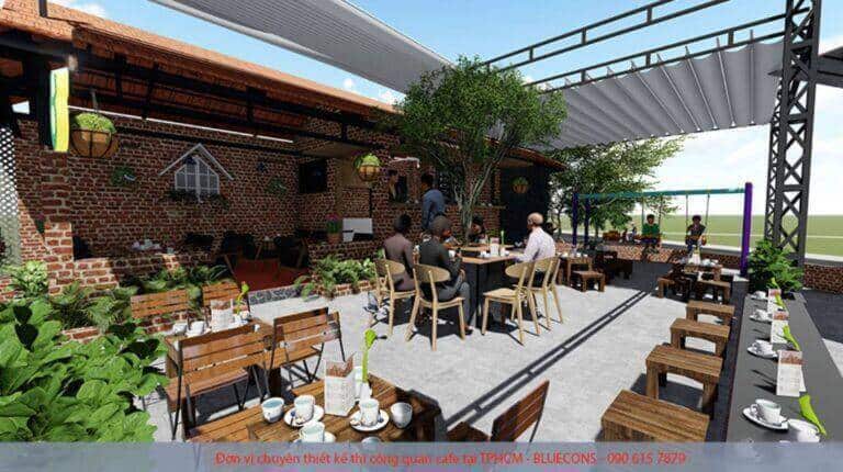 Thi công nội thất chung cư gỗ công nghiệp