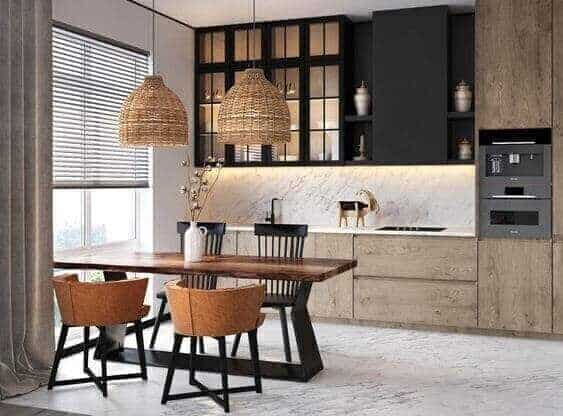 thiết kế nhà chung cư