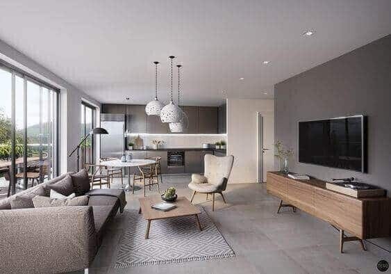Thiết kế nội thất chung cưthiết kế nhà chung cư