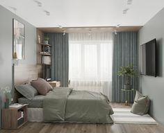 thiết kế nhà chung cư