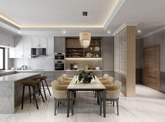 thiết kế nhà chung cư