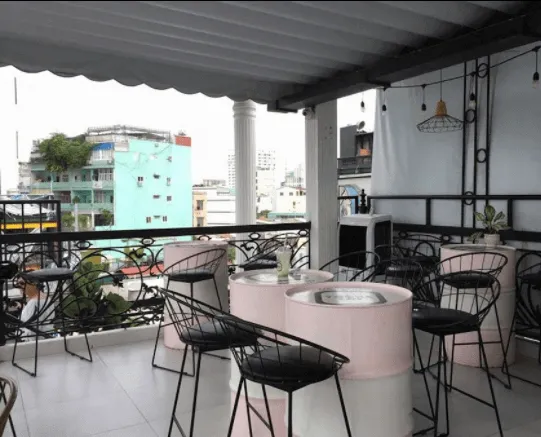 Thi công nội thất chung cư gỗ công nghiệp