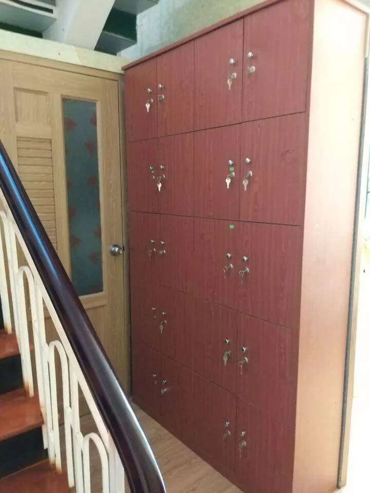 Báo giá thi công quán cafe