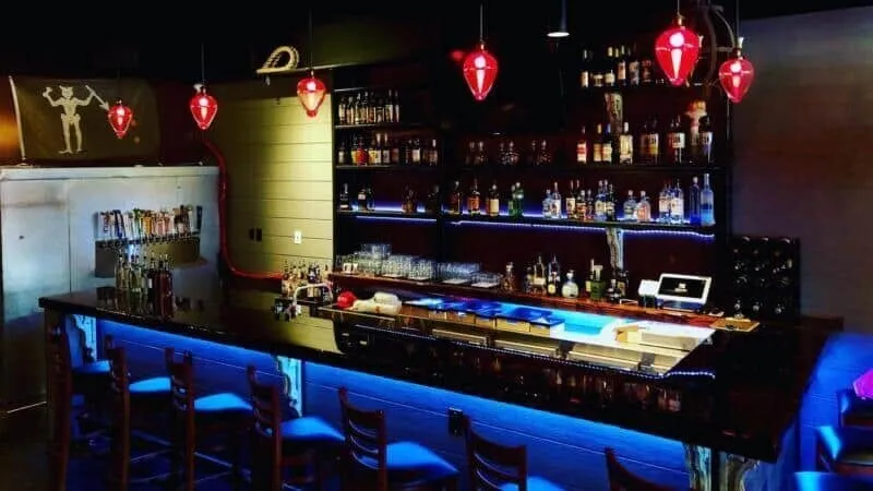 Báo giá thi công quán cafe