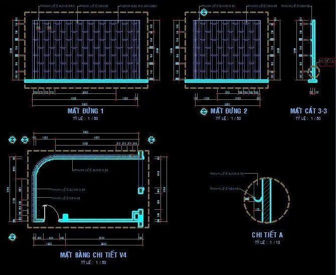Thi công nội thất chung cư gỗ công nghiệp