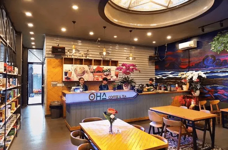 Thi công nội thất chung cư gỗ công nghiệp