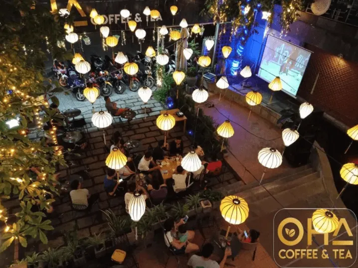 Thi công nội thất chung cư gỗ công nghiệp