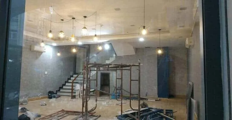 Thiết kế phòng chung cư đẹp